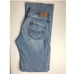 AE Women’s Hipster Jeans